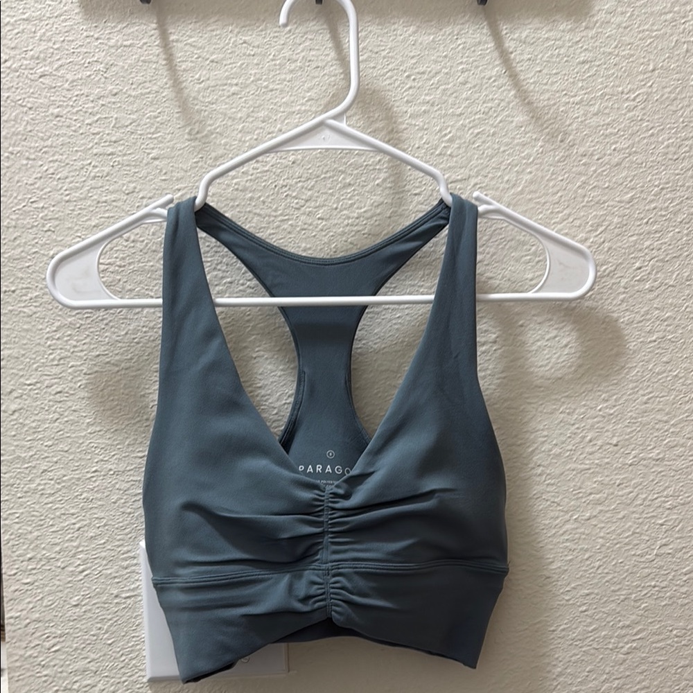 Paragon Sports Bra